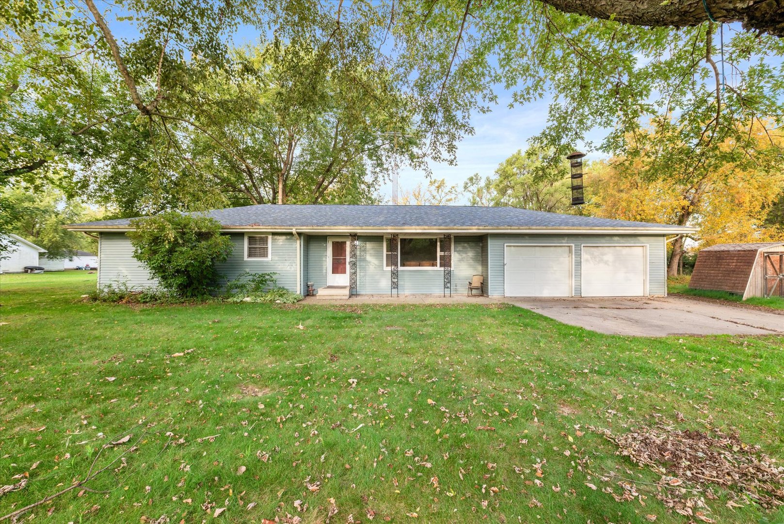 962 N Schmidt Road Property Photo 1