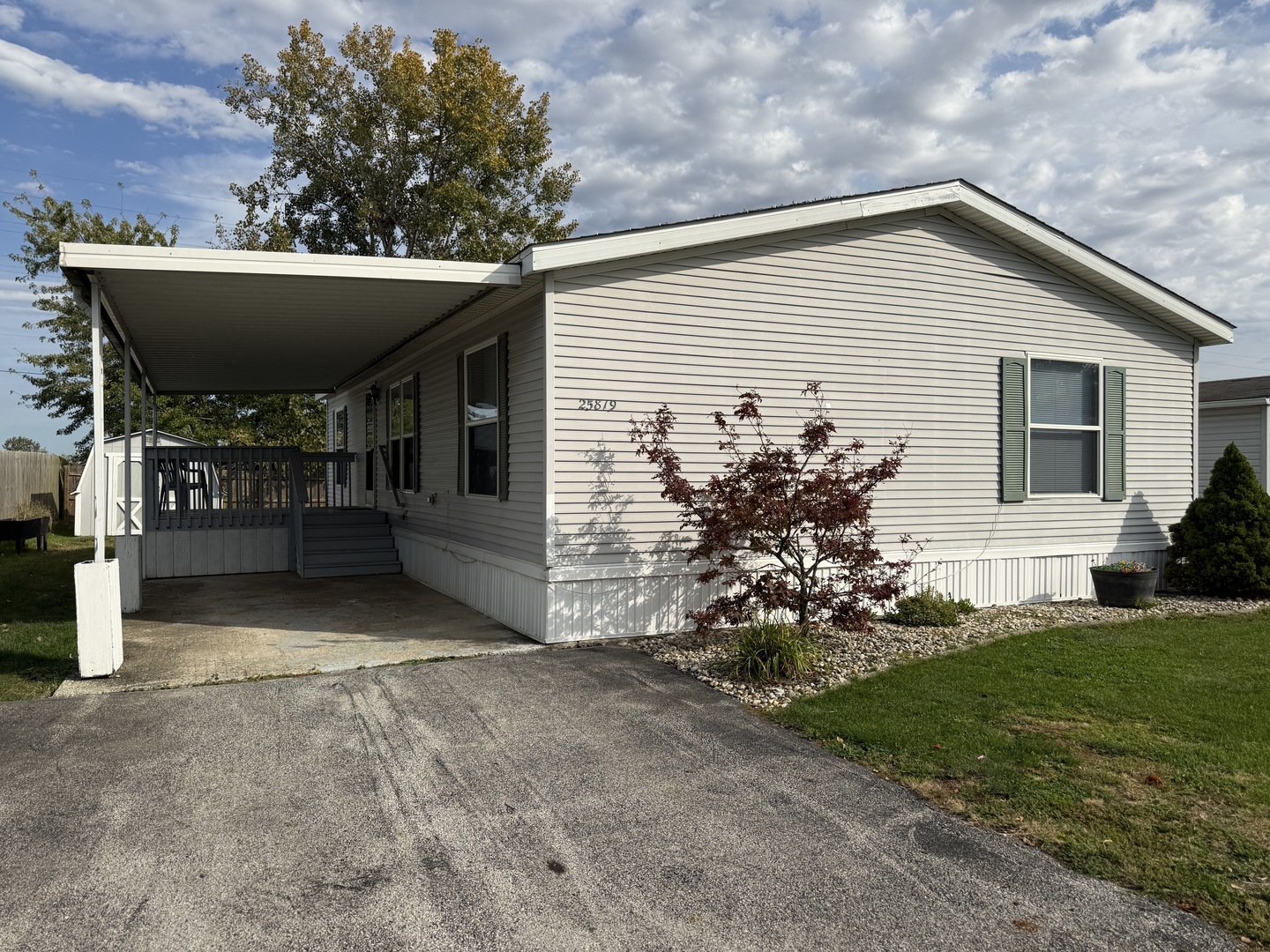25819 Firestone Drive Property Photo 1