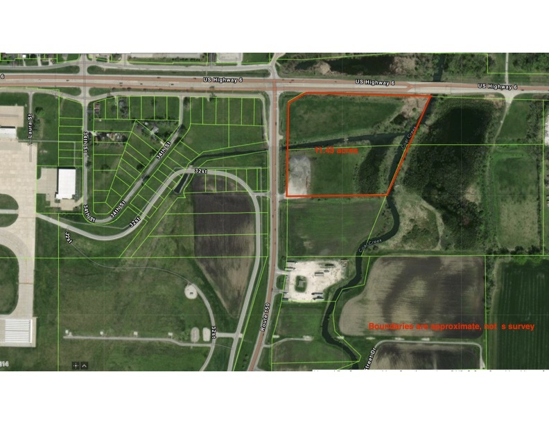 7100 Us 150 Highway Property Photo 2