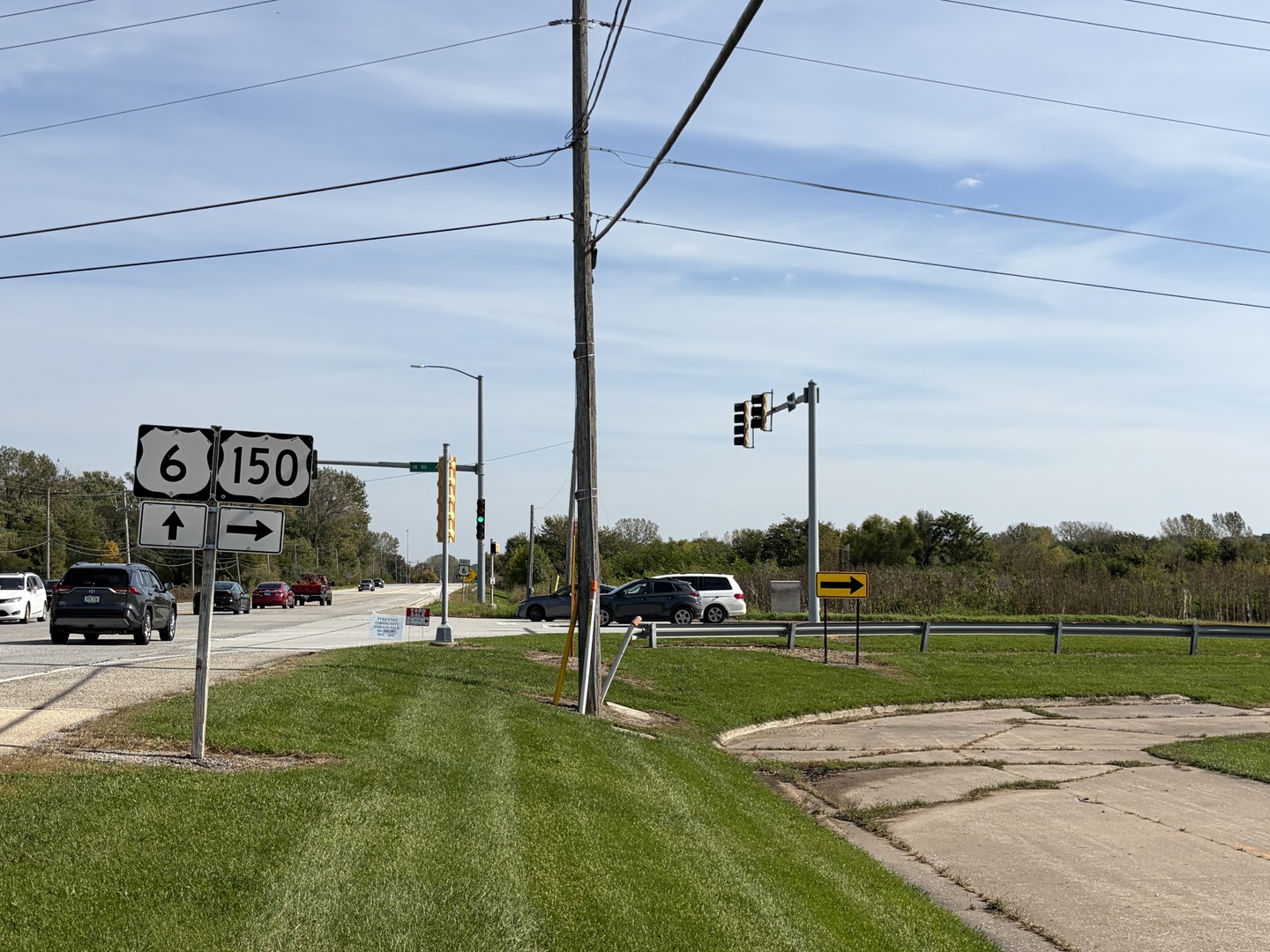 7100 Us 150 Highway Property Photo 4