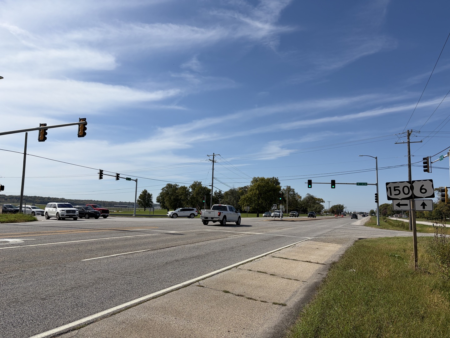 7100 Us 150 Highway Property Photo 5