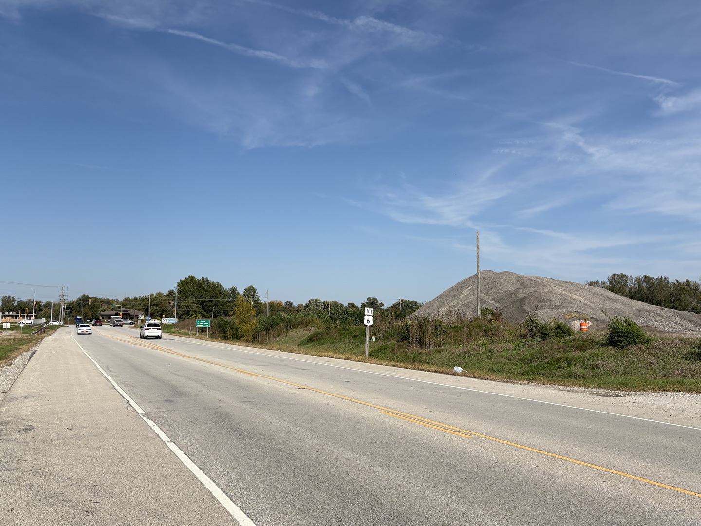 7100 Us 150 Highway Property Photo 7