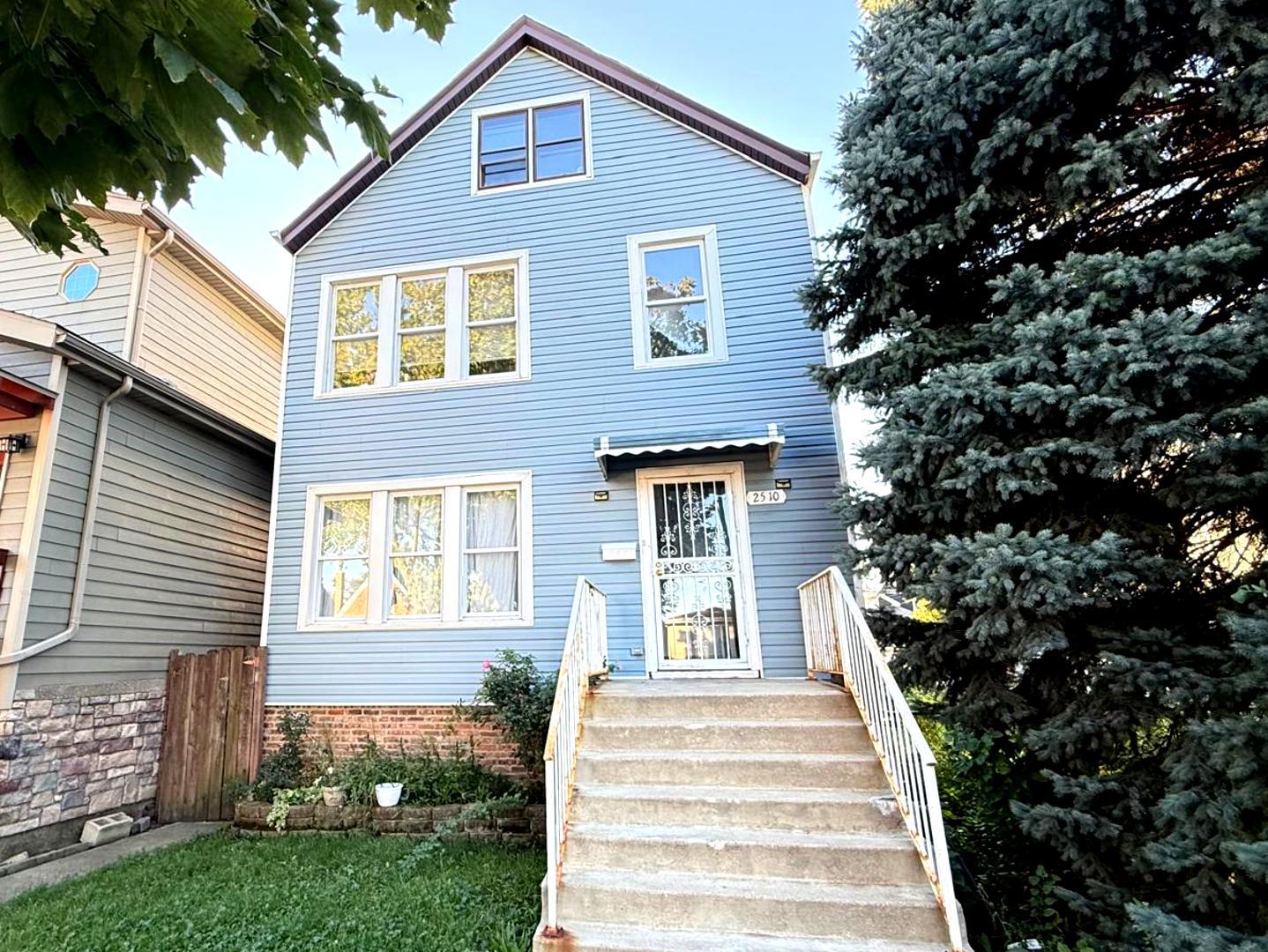 2510 N Rutherford Avenue Property Photo 1