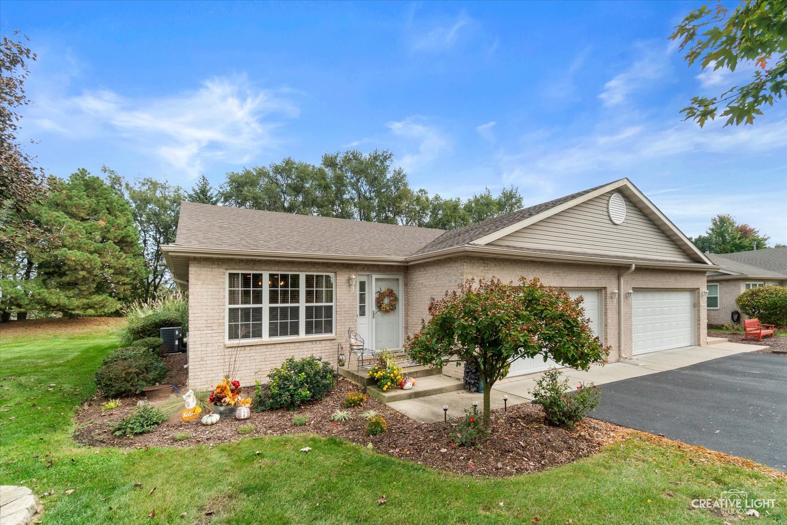 4137 Doe Court Property Photo 1