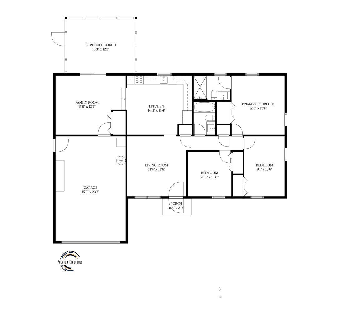 1812 Stratford Drive Property Photo 27