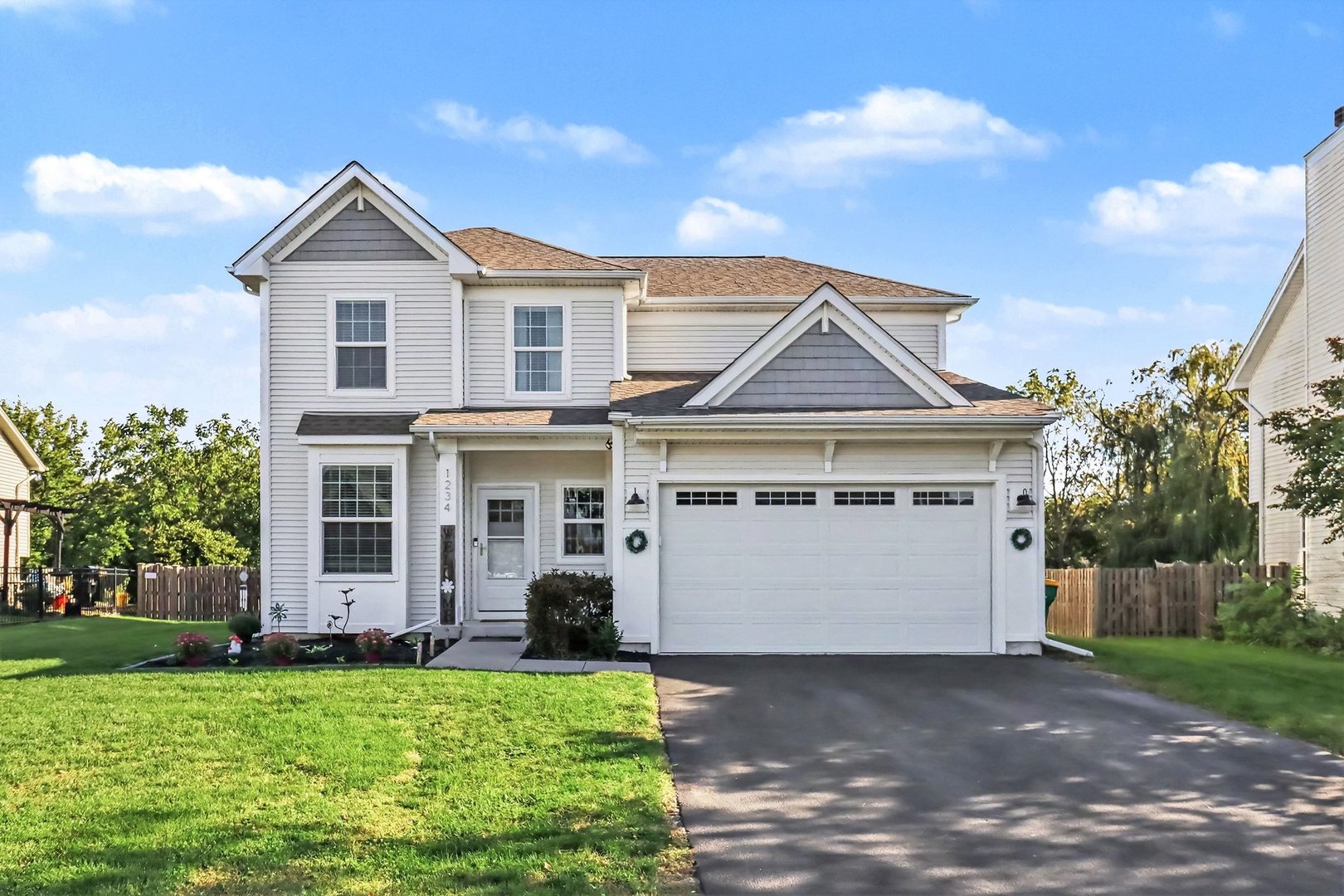 1234 Callaway Drive Property Photo 1