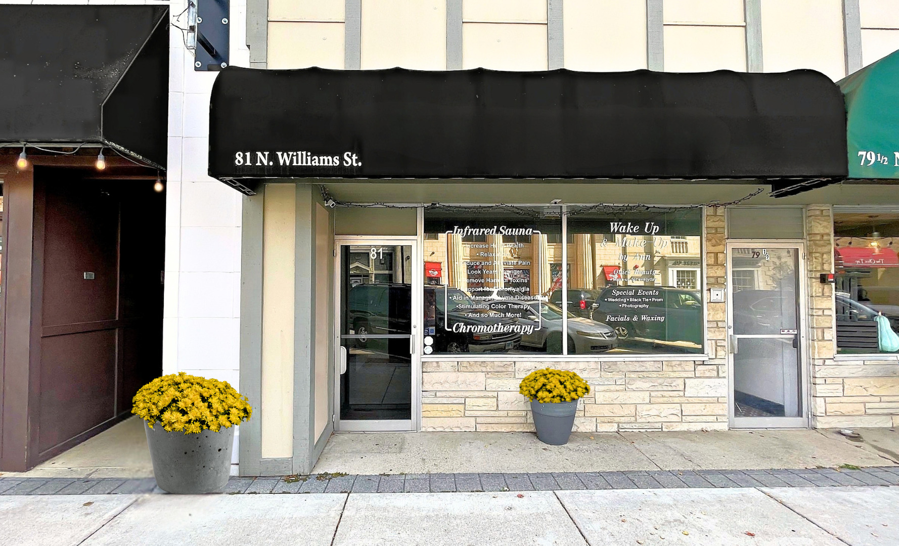 81 N Williams Street Property Photo 1