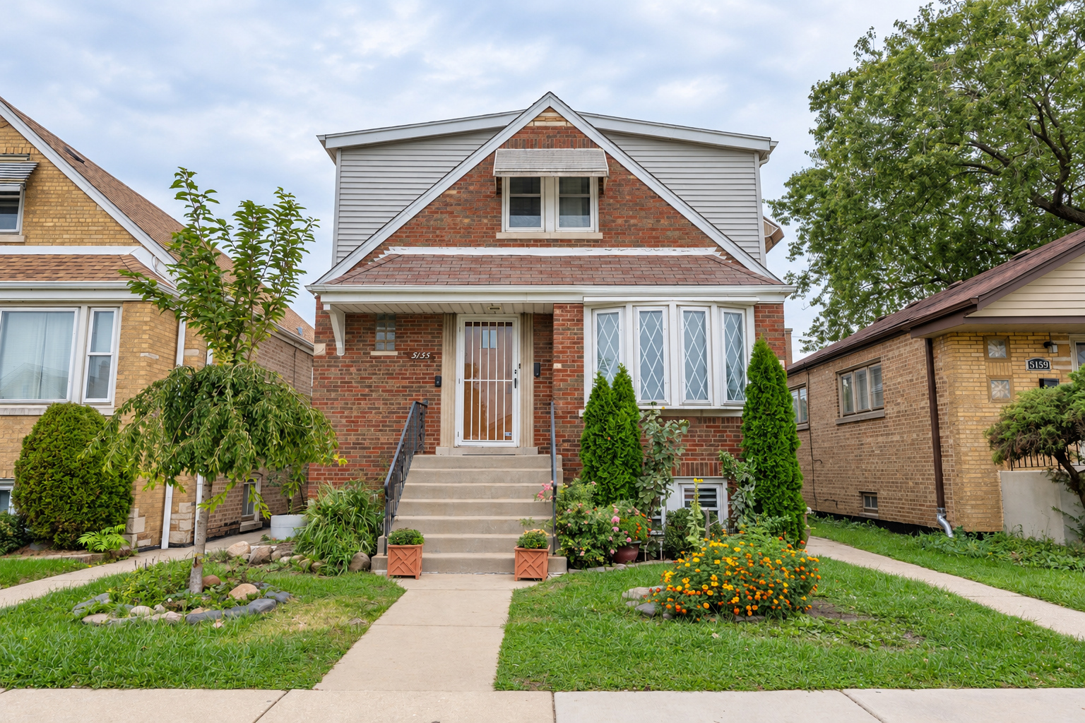 5155 S Kenneth Avenue Property Photo 1