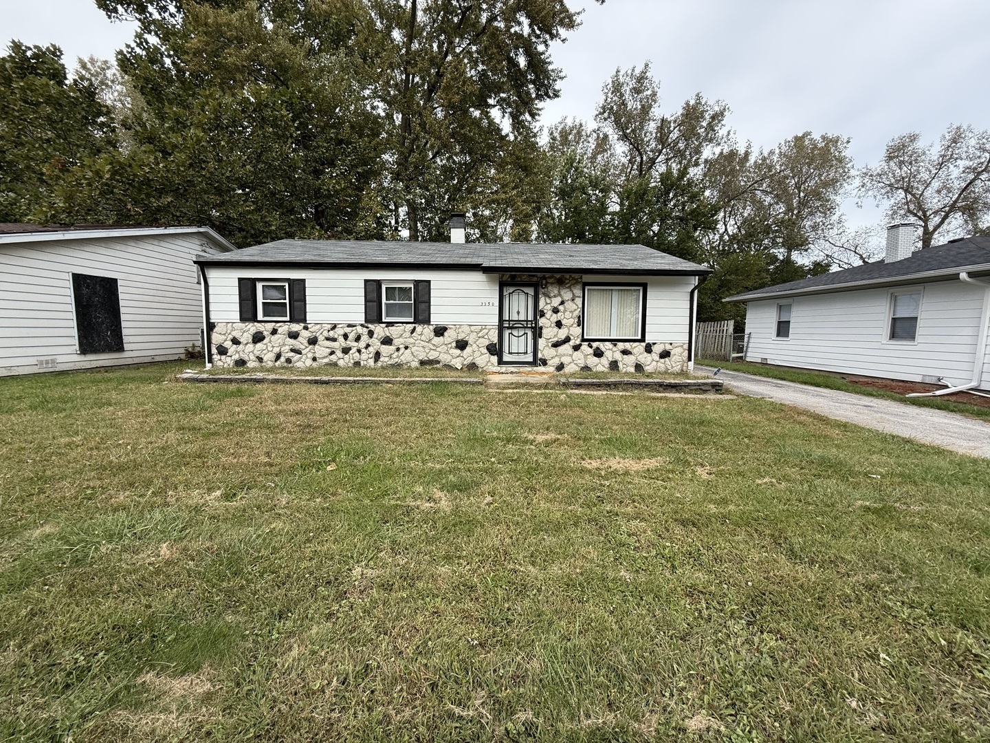3250 Roesner Drive Property Photo 1