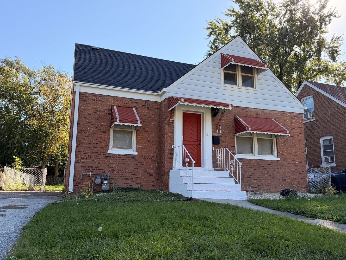 14131 Manor Avenue Property Photo 1
