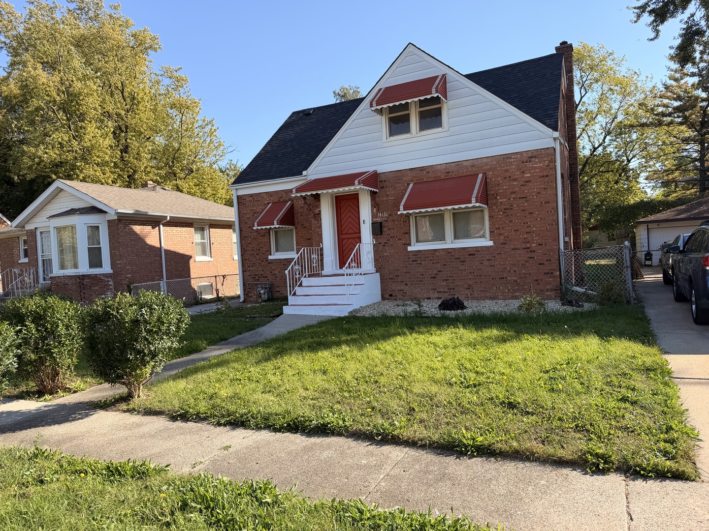 14131 Manor Avenue Property Photo 2