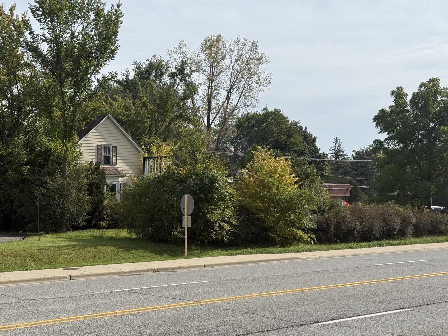 826 Smith Avenue Property Photo 1
