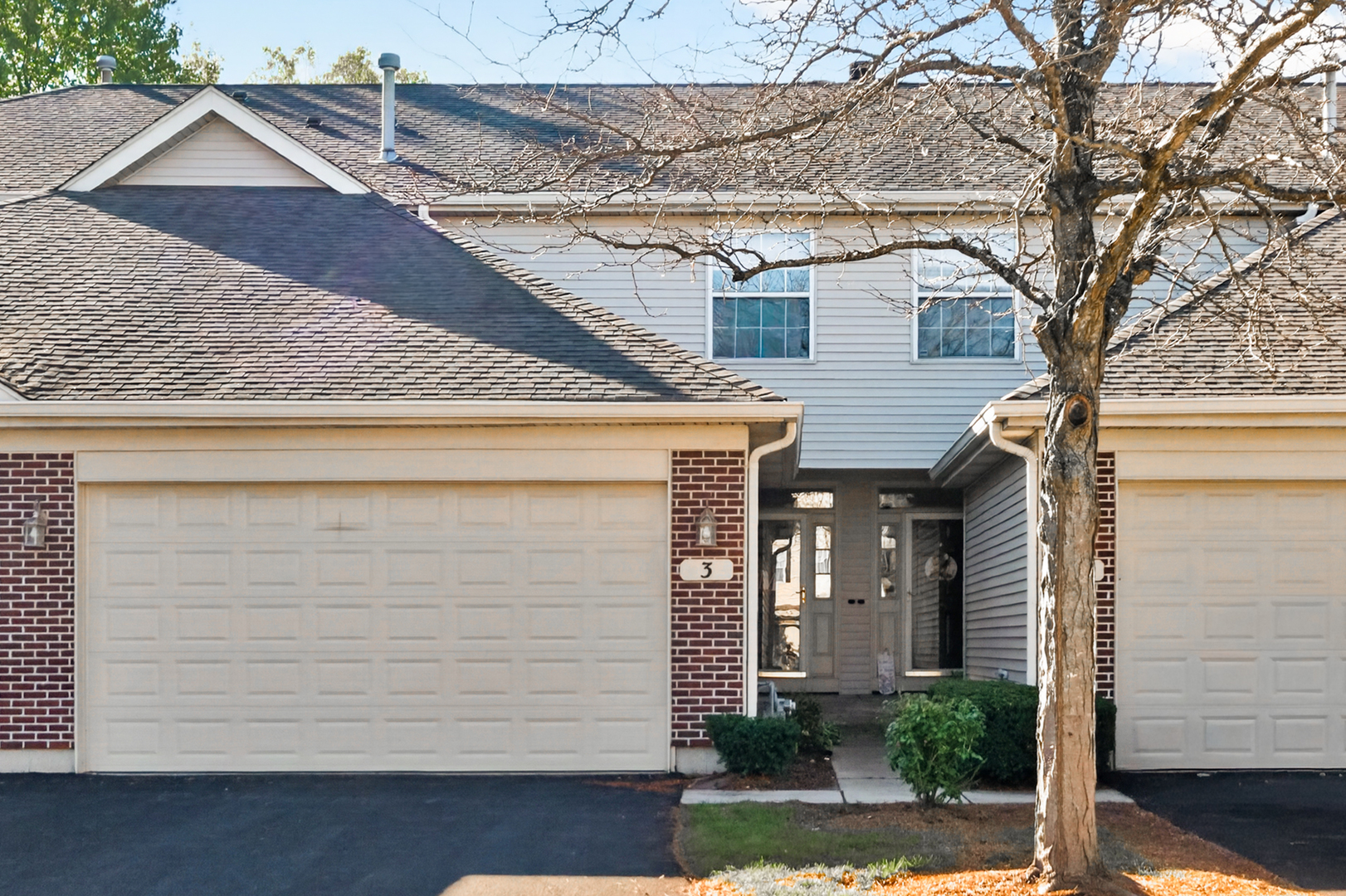 3 Rose Hill Court Ct Property Photo 1