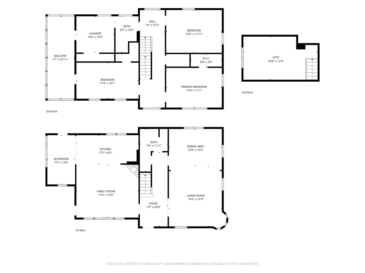 19 N Green Street Property Photo 32