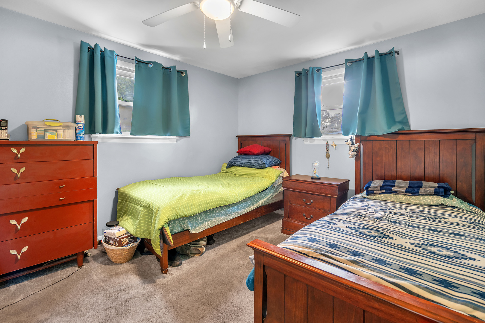 317 Dorsetshire Drive Property Photo 6