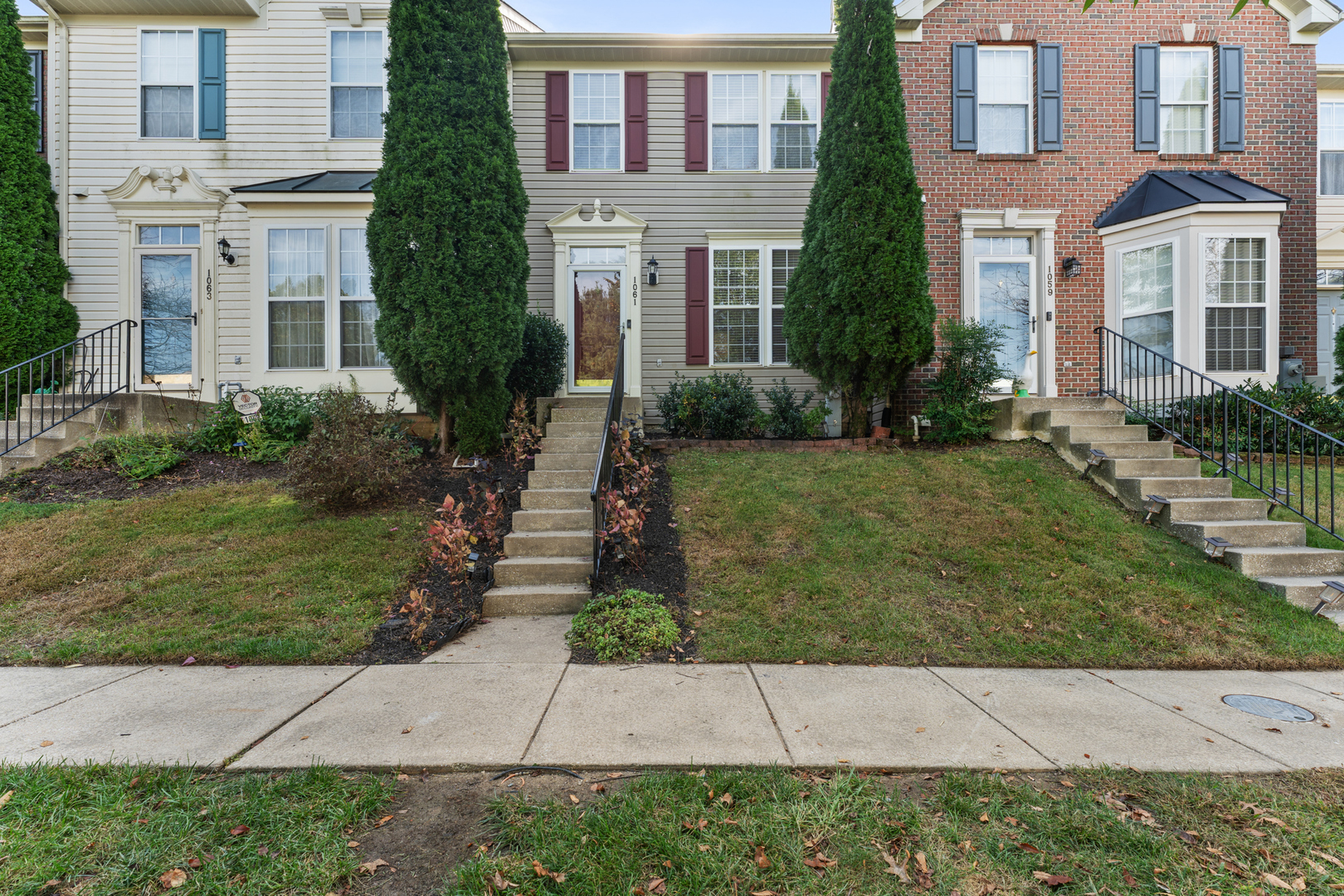 1061 Campbell Meadows Road