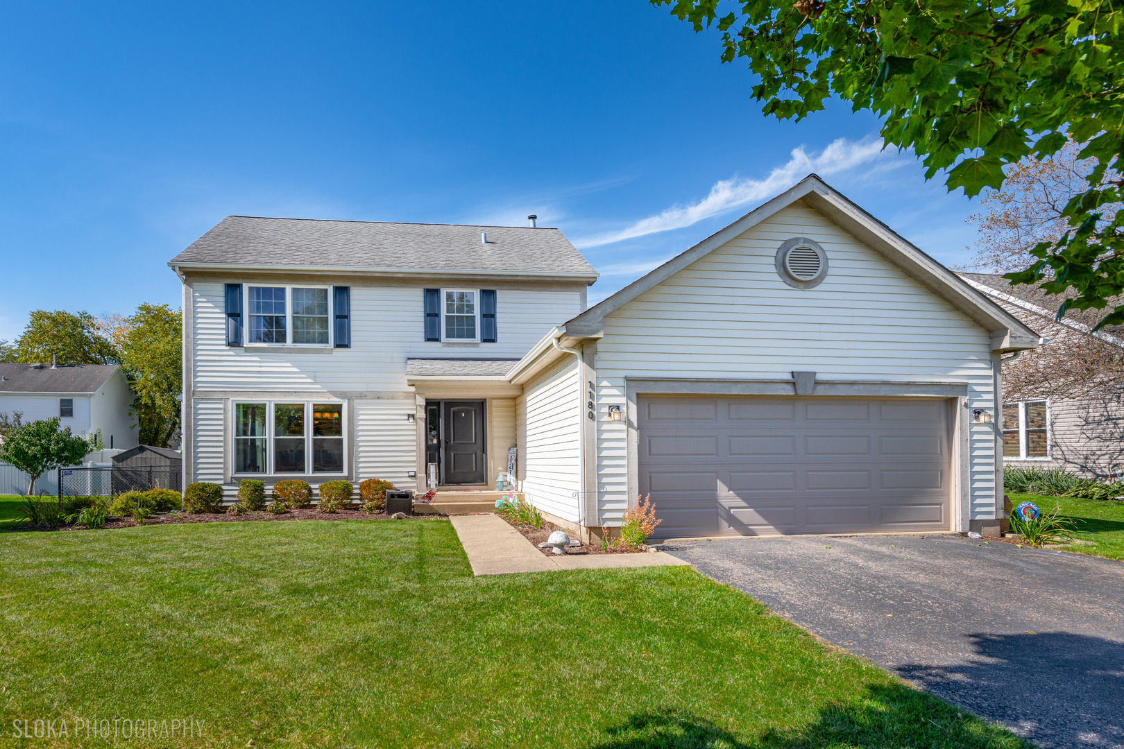1180 Spring Creek Road Property Photo 1