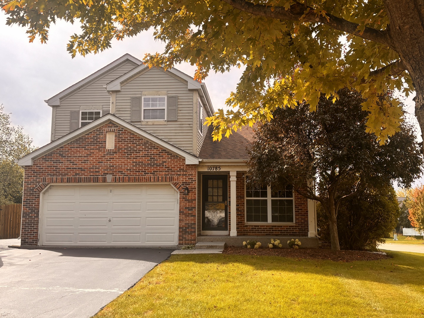 10785 Rushmore Lane Property Photo 1