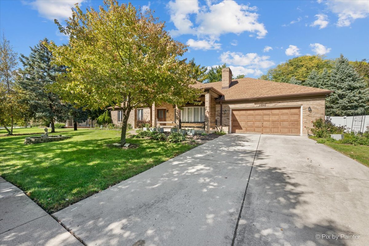 1305 Sequoia Road Property Photo 1