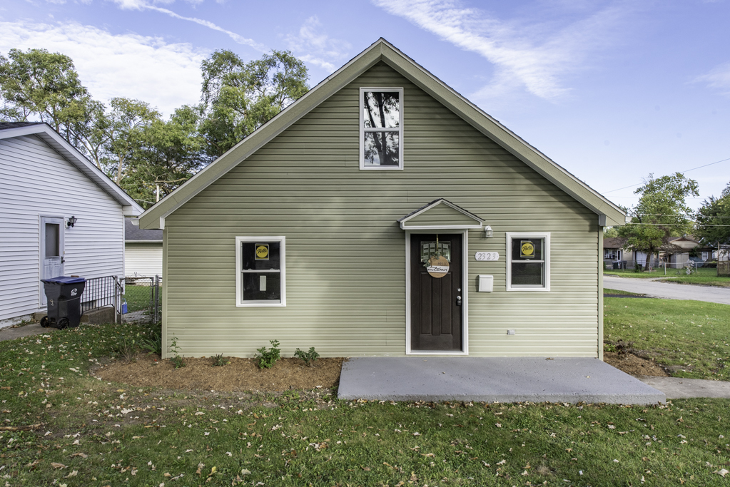 2323 Horeb Avenue Property Photo 1
