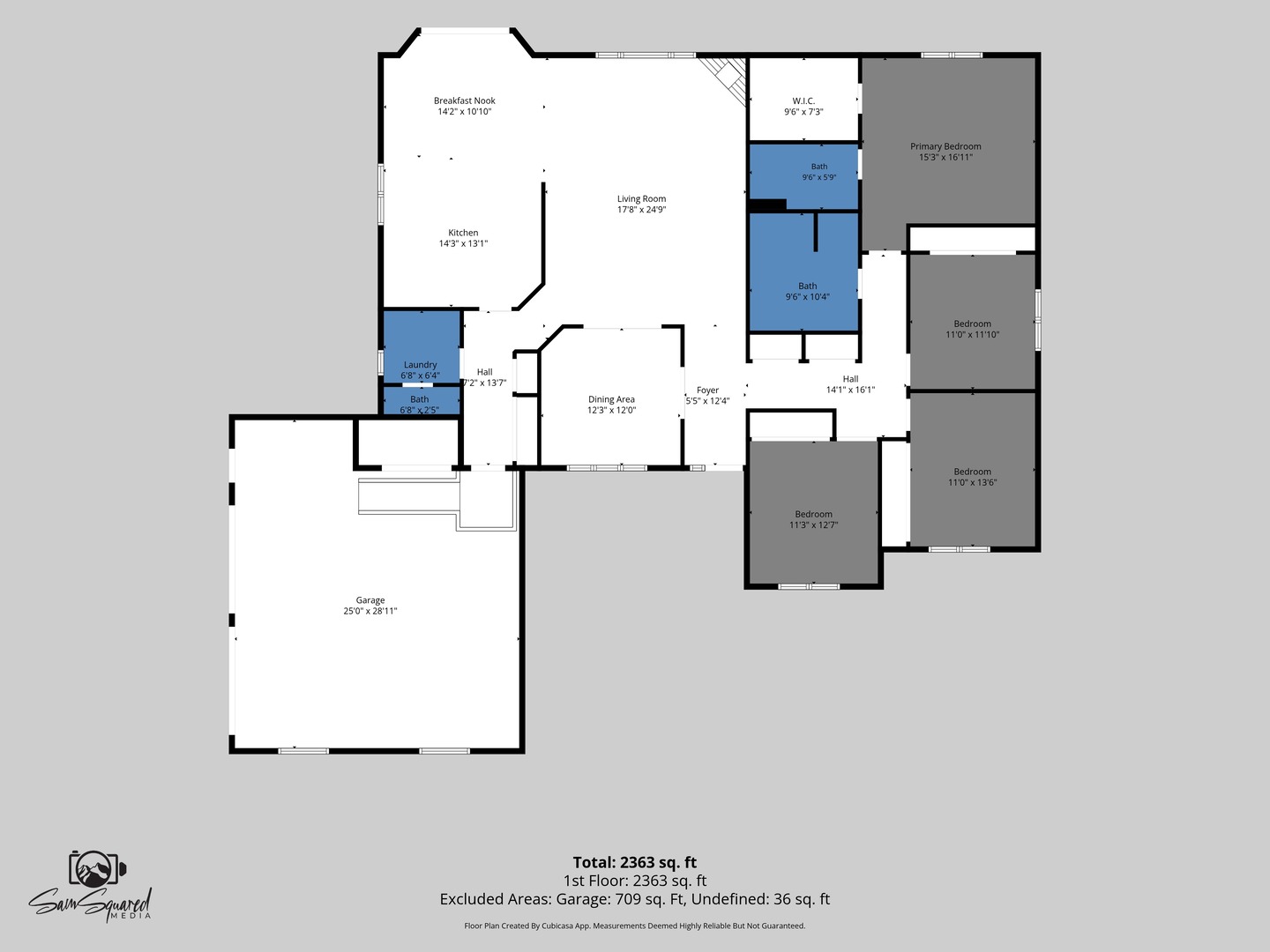 372 Snipe Run Drive Property Photo 32
