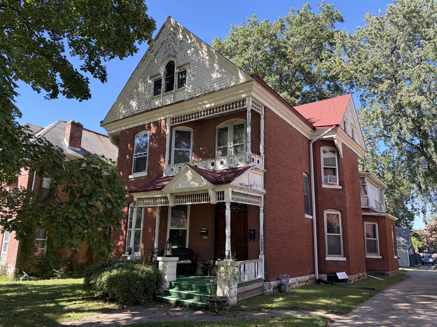 1243 Kentucky Street Property Photo 1