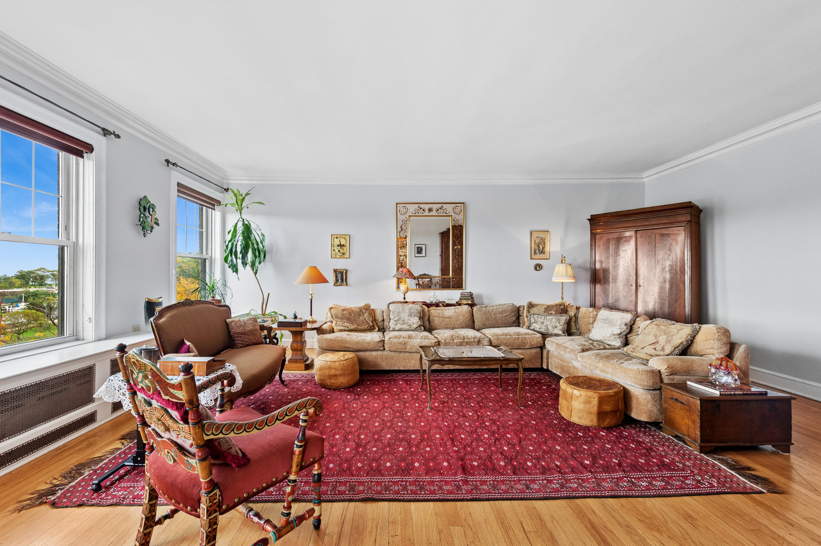 3530 N Lake Shore Drive 4a Property Photo 8