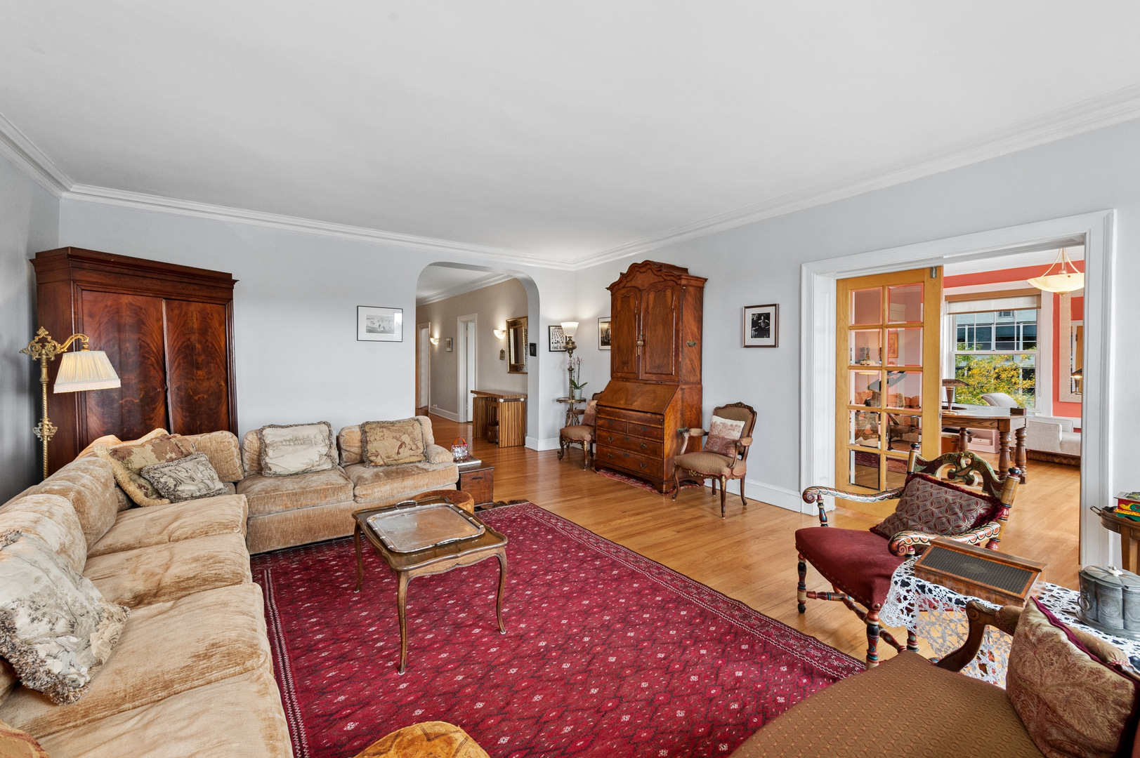 3530 N Lake Shore Drive 4a Property Photo 9
