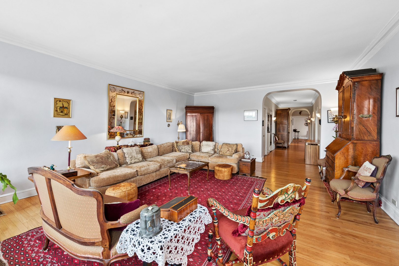 3530 N Lake Shore Drive 4a Property Photo 10