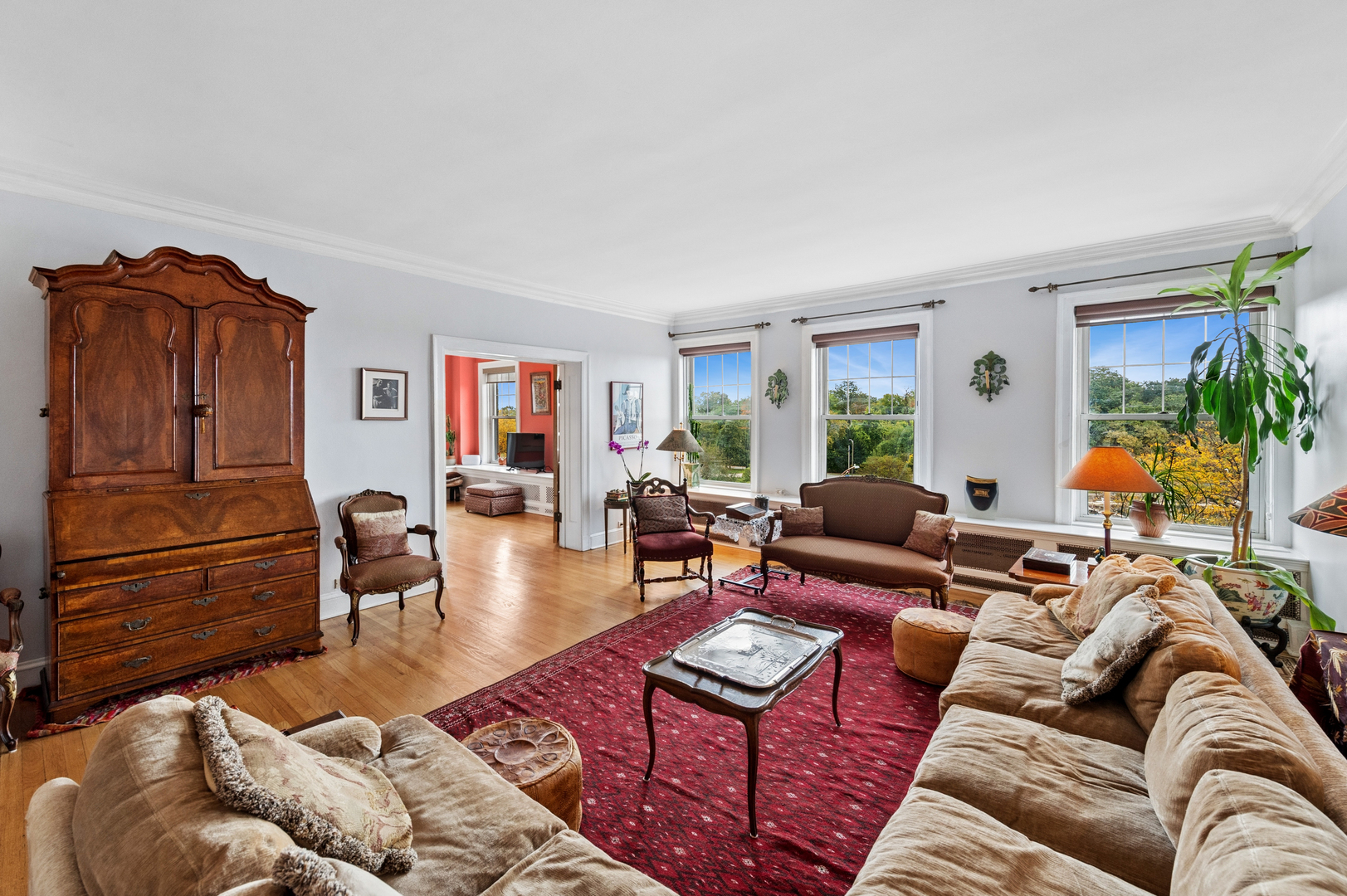 3530 N Lake Shore Drive 4a Property Photo 11
