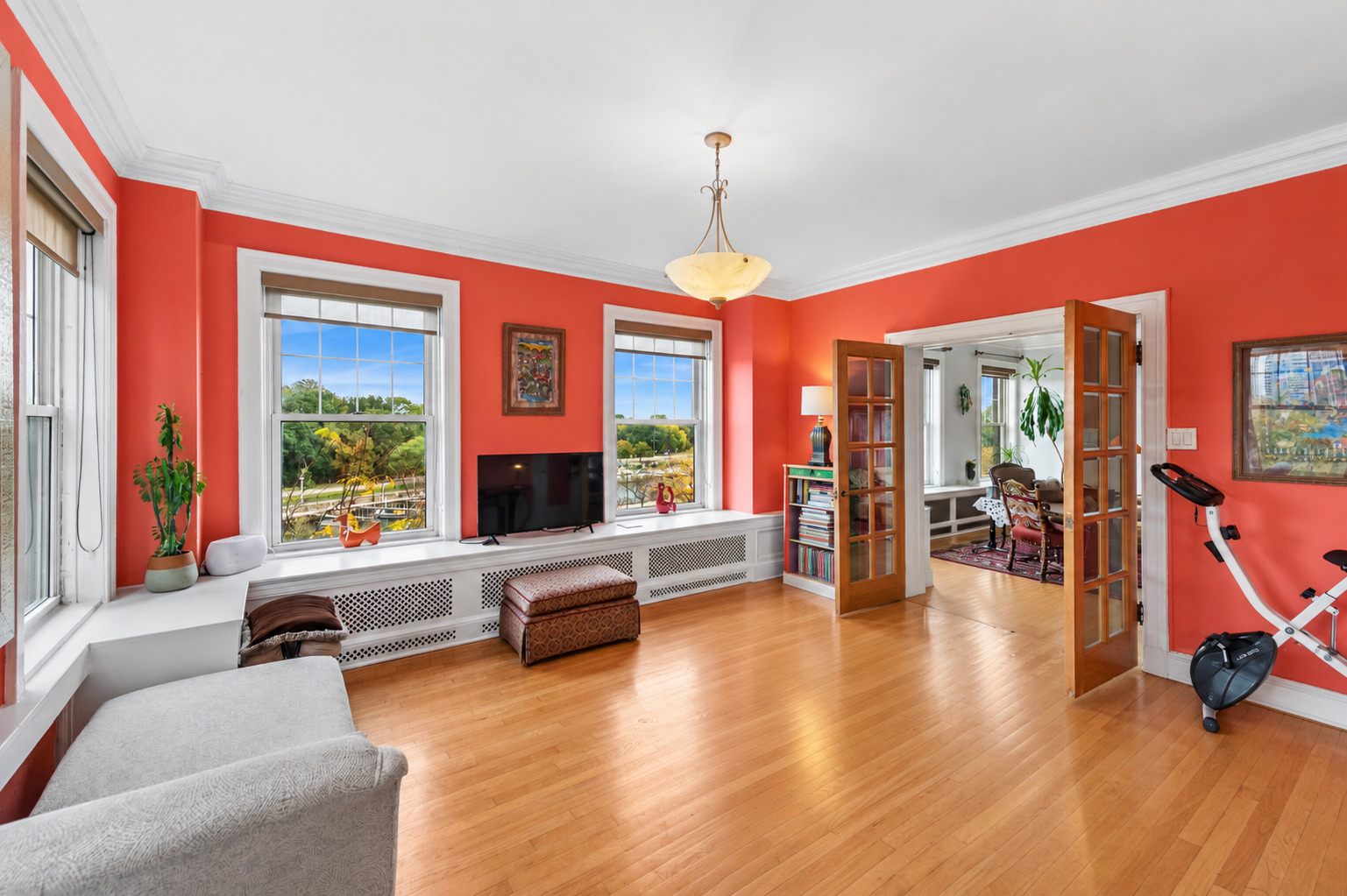 3530 N Lake Shore Drive 4a Property Photo 13