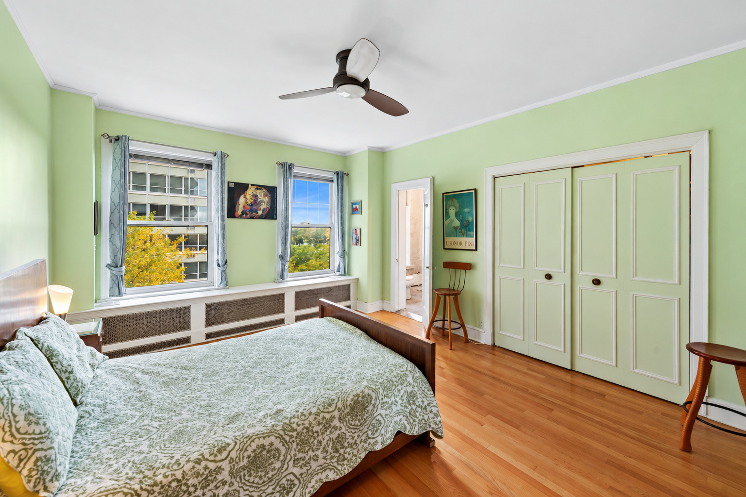 3530 N Lake Shore Drive 4a Property Photo 15