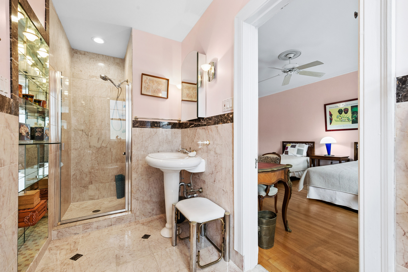 3530 N Lake Shore Drive 4a Property Photo 22