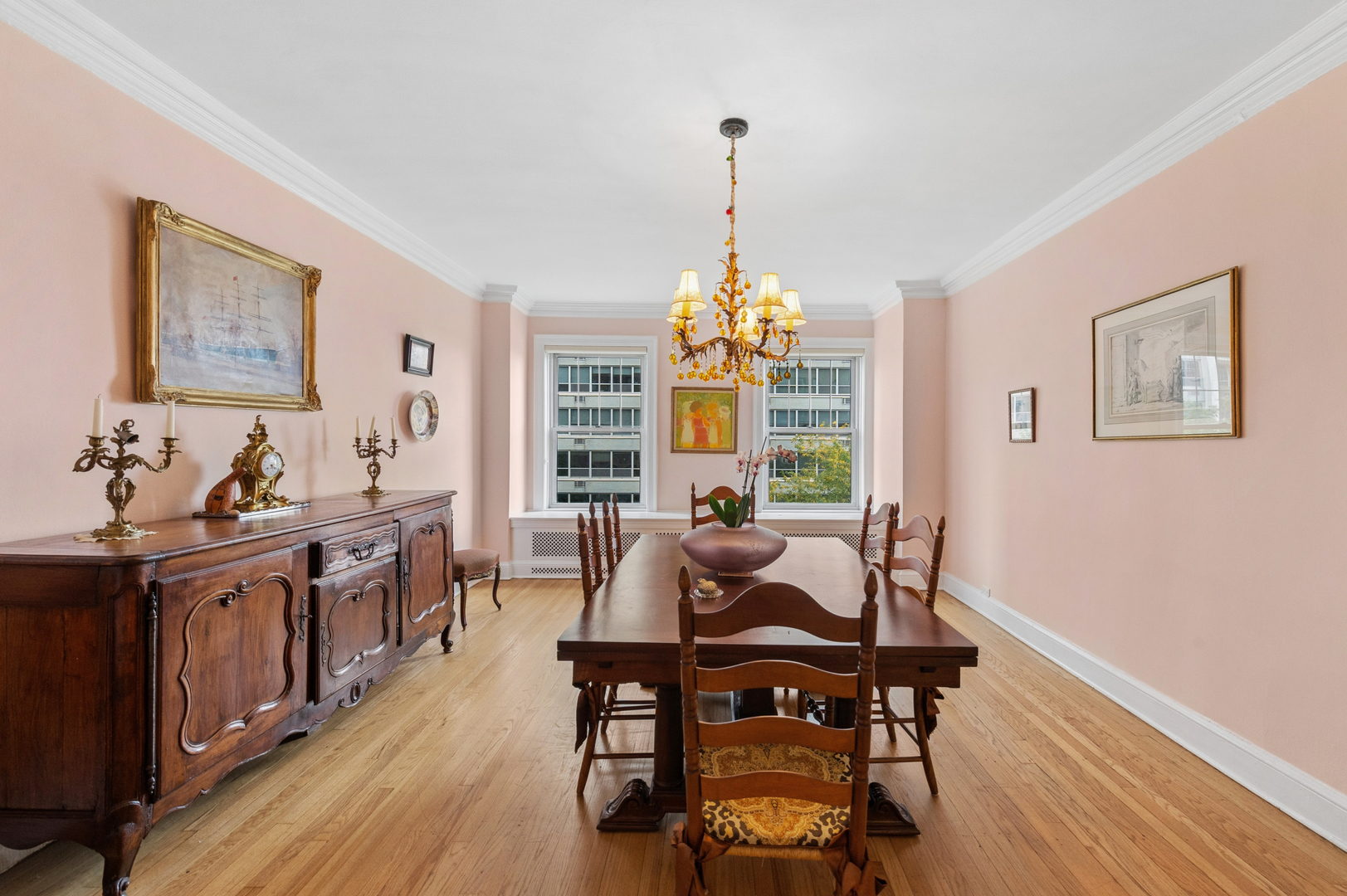 3530 N Lake Shore Drive 4a Property Photo 25