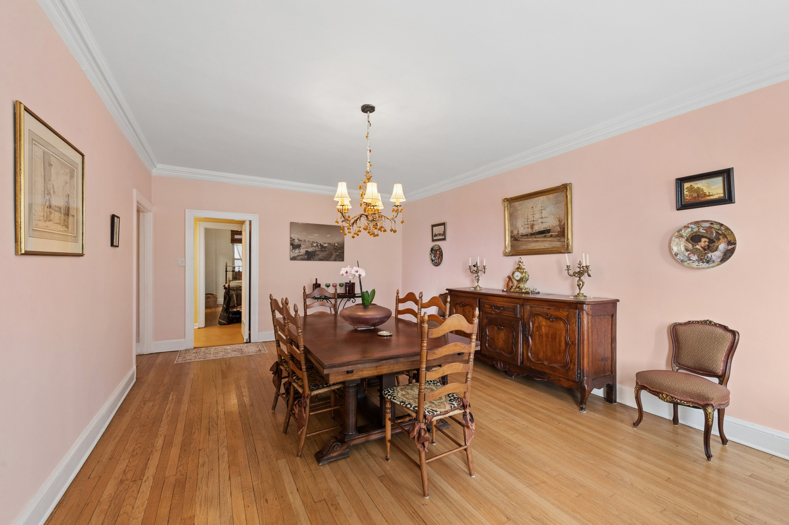 3530 N Lake Shore Drive 4a Property Photo 26