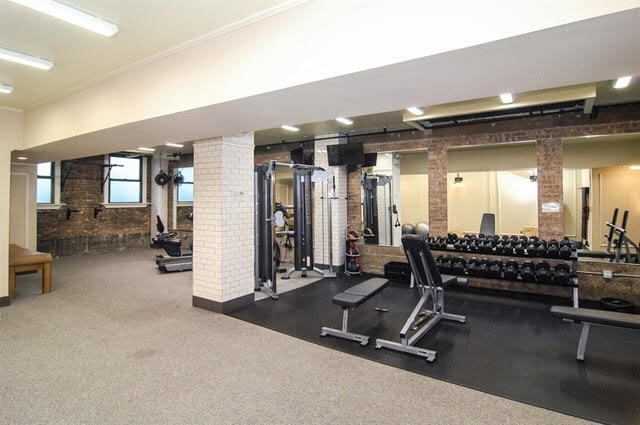 3530 N Lake Shore Drive 4a Property Photo 39