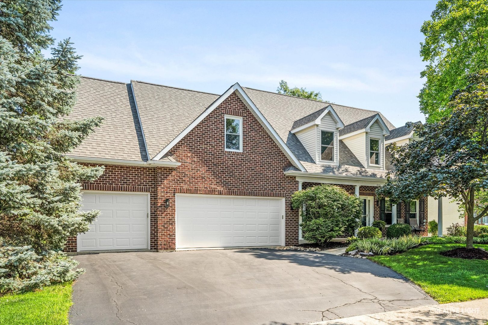1015 Schiedler Drive Property Photo 1
