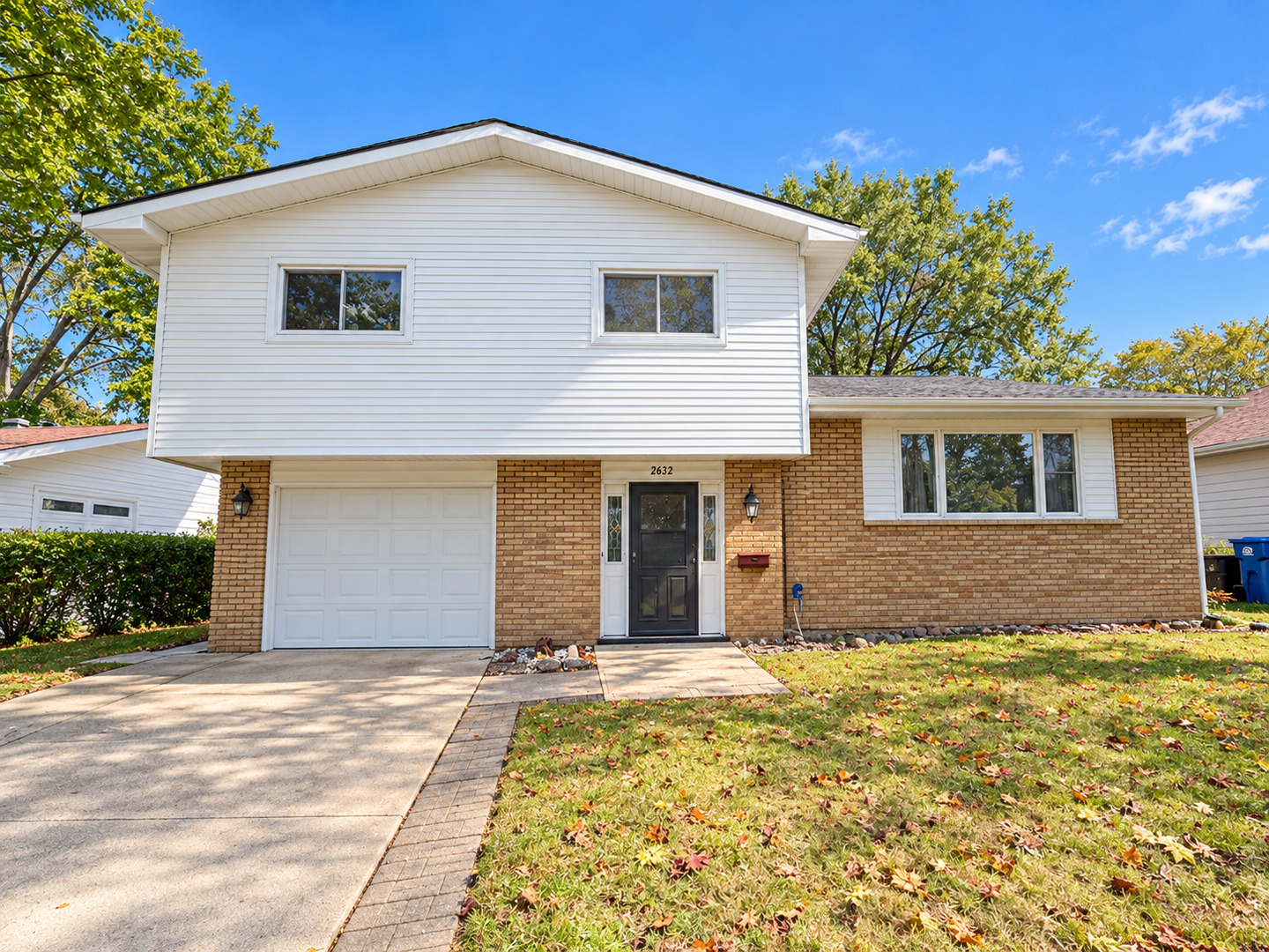 2632 Brnot Avenue Property Photo 1