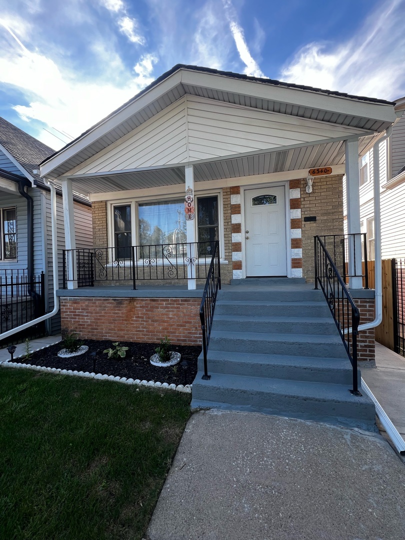 6340 S Bell Avenue Property Photo 1