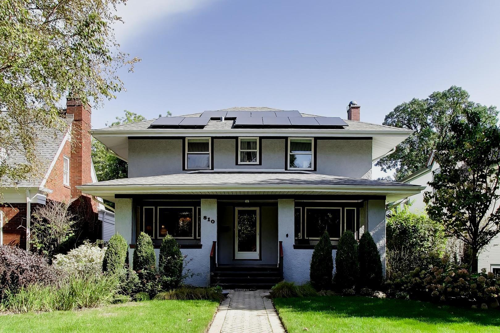 810 N Kenilworth Avenue Property Photo 1