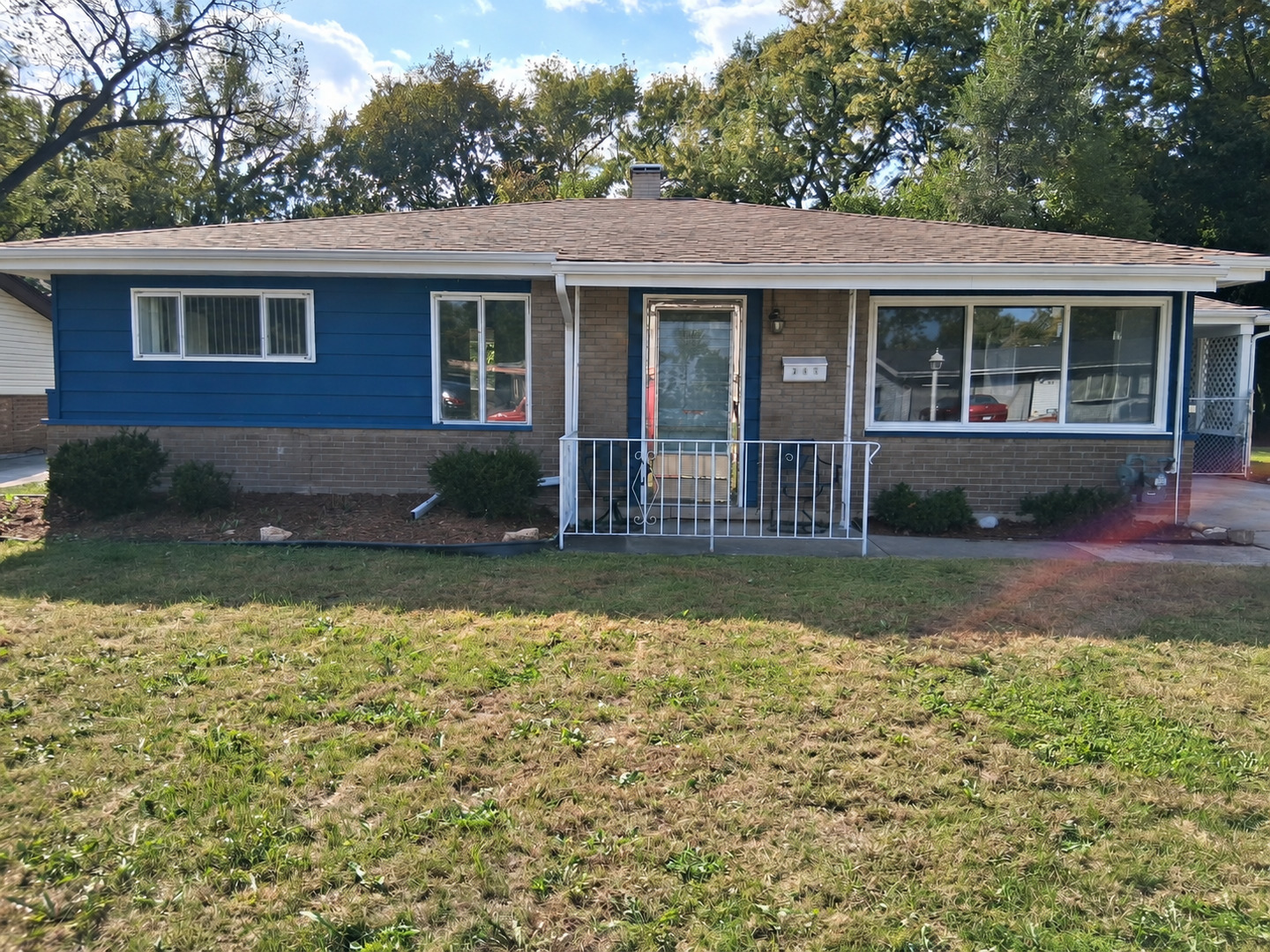 385 166th Street Property Photo 1