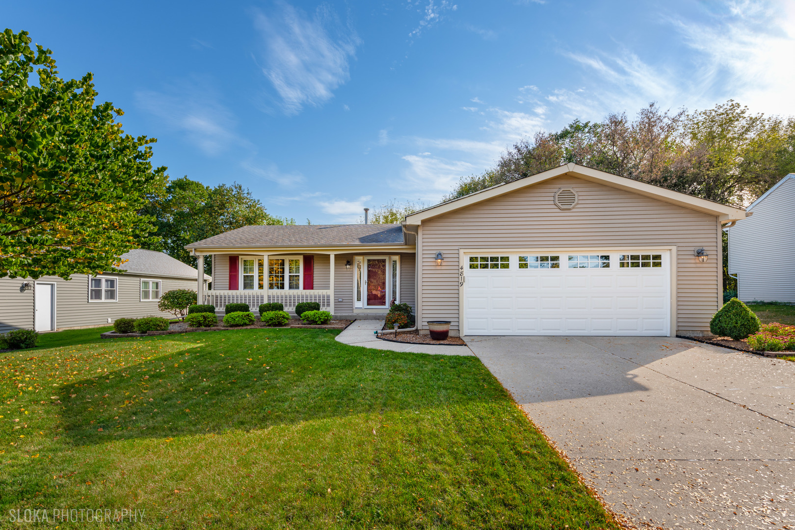 4819 W Glenbrook Trail Property Photo 1