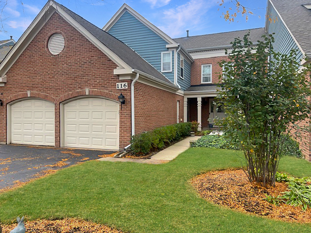 116 Dartmouth Court Property Photo 1