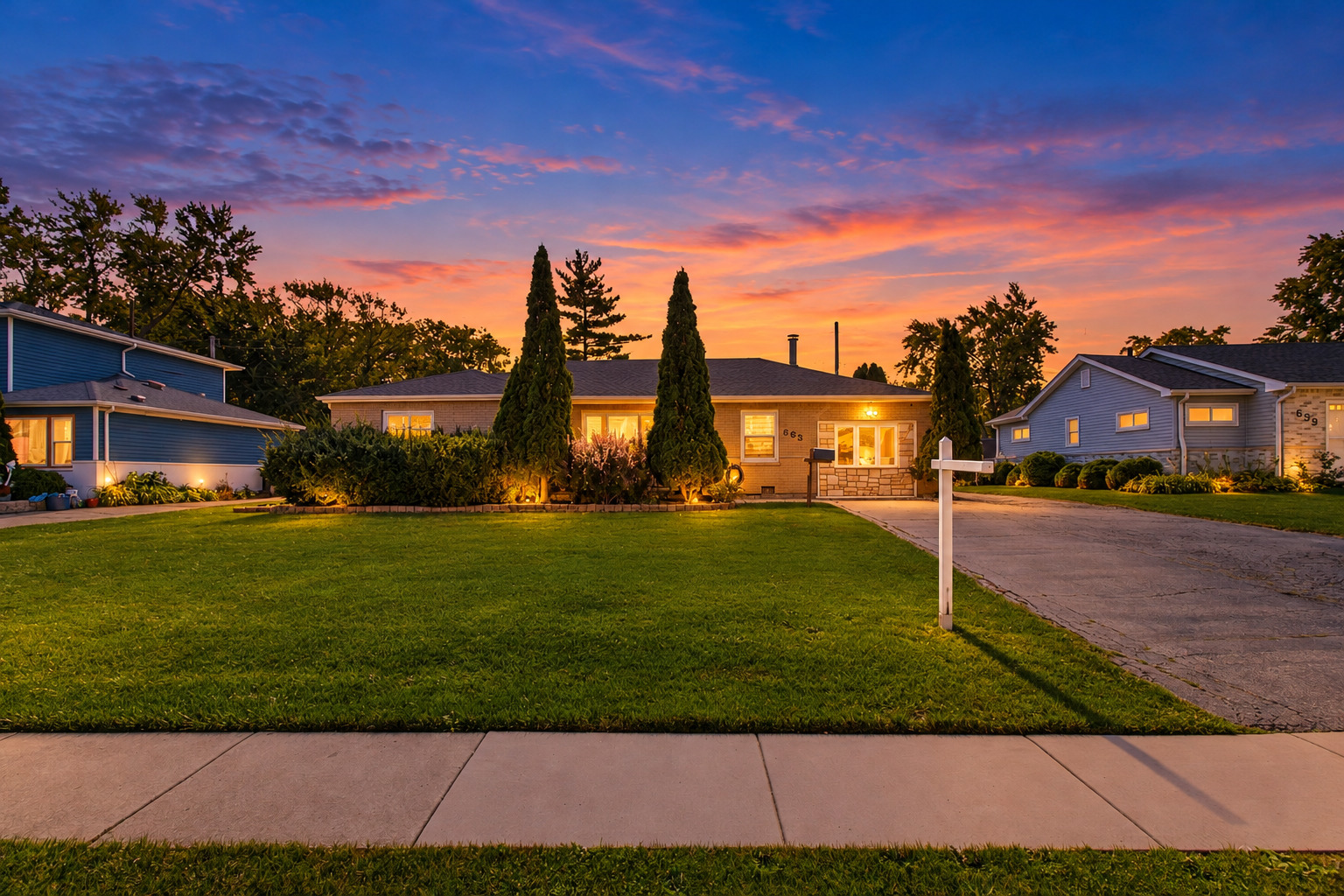 665 Illinois Boulevard Property Photo 3