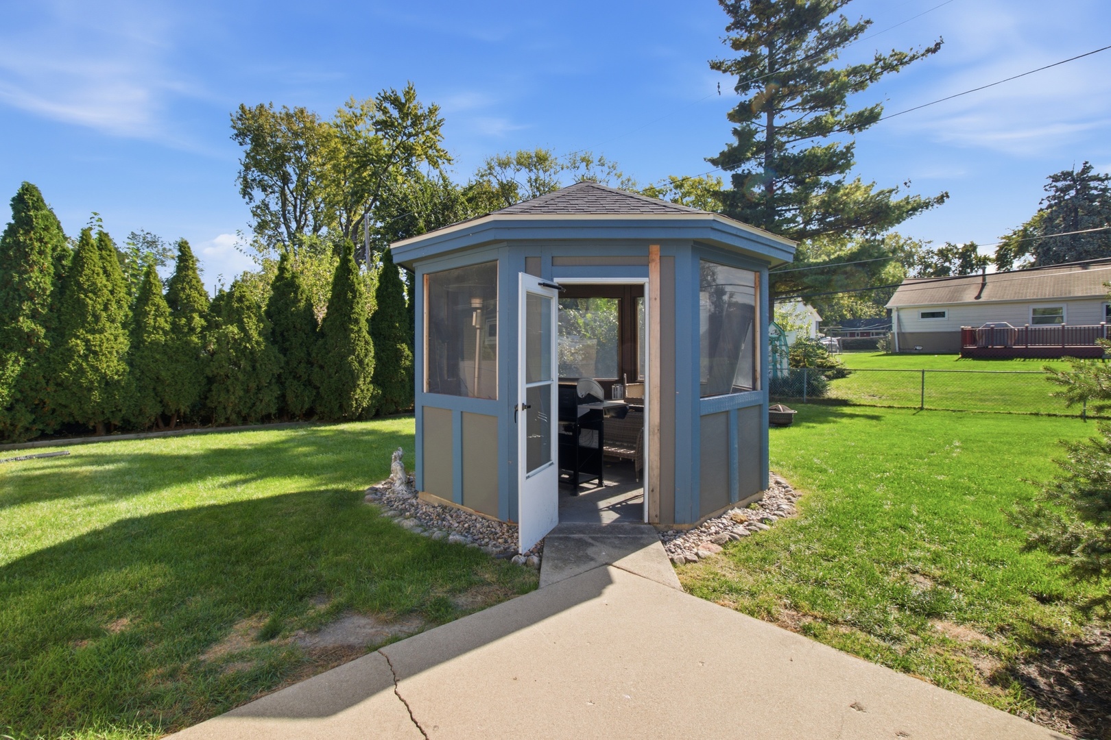 665 Illinois Boulevard Property Photo 37