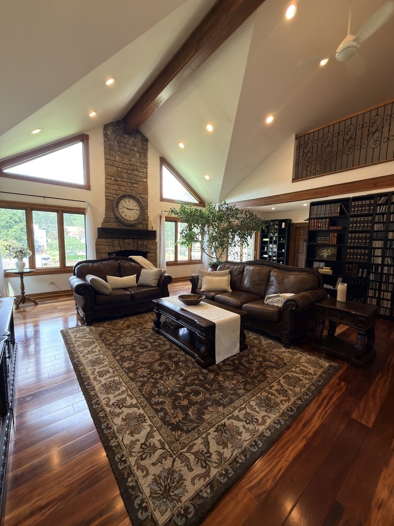 26811 N Oakdale Lane Property Photo 8
