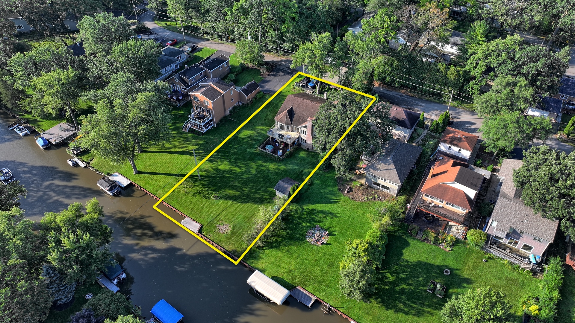 26811 N Oakdale Lane Property Photo 45