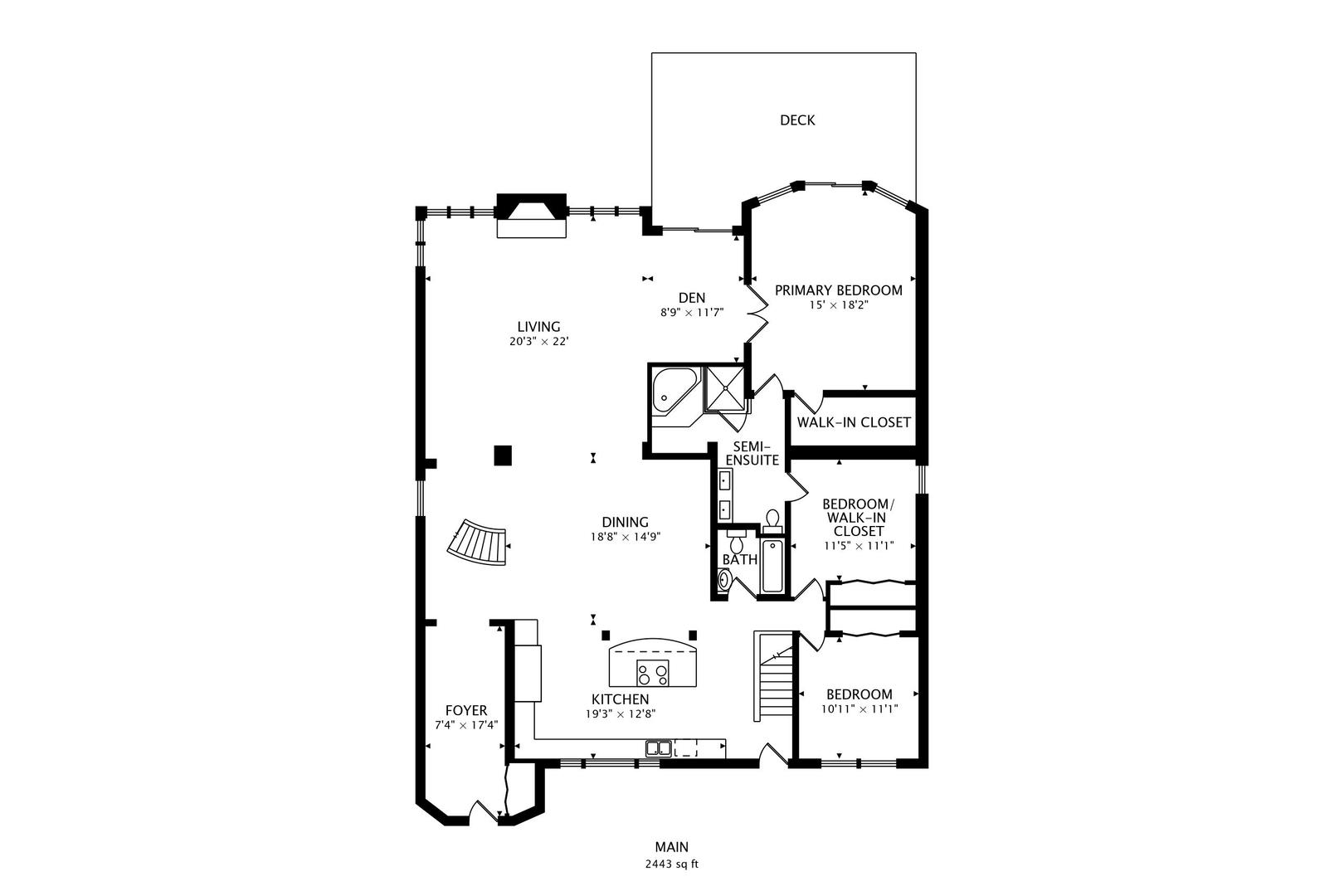 26811 N Oakdale Lane Property Photo 47