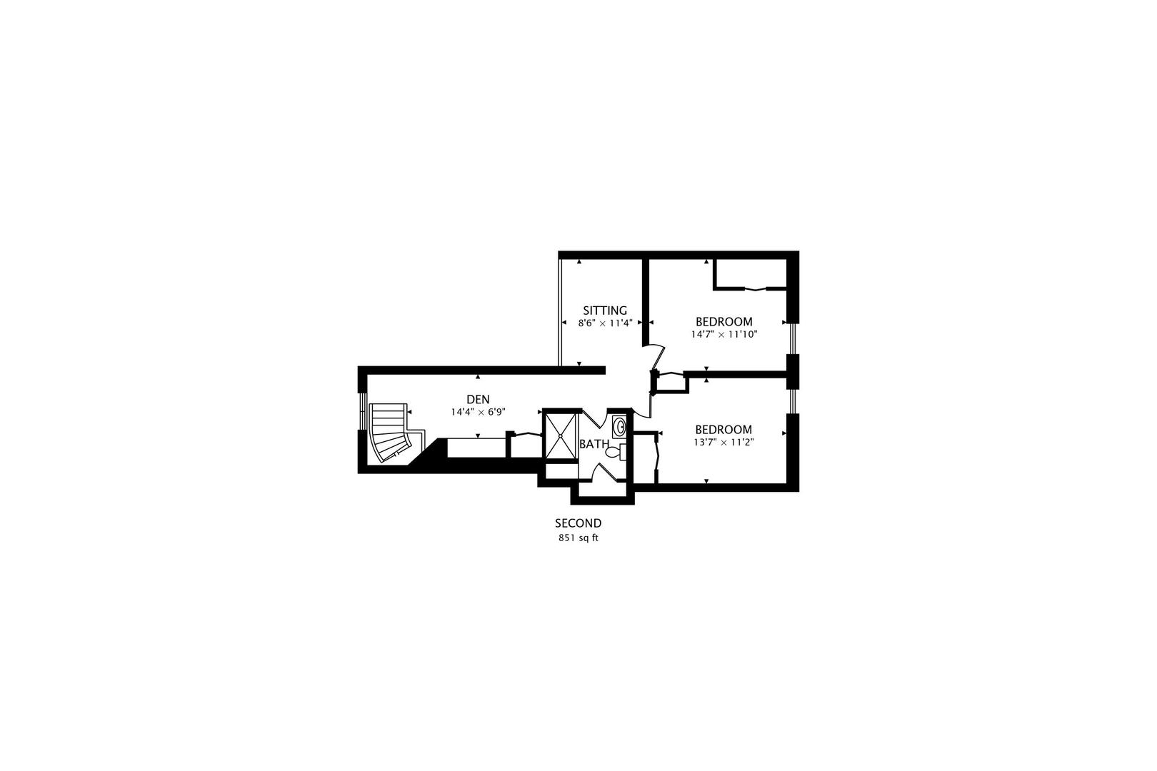 26811 N Oakdale Lane Property Photo 48