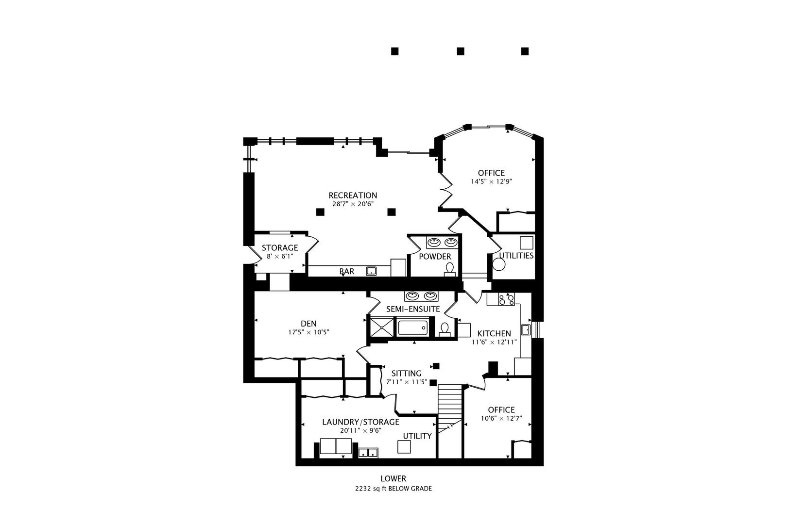 26811 N Oakdale Lane Property Photo 49